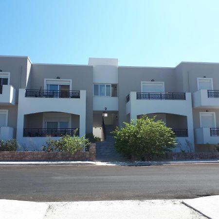Elia Mare Apartment Mastichari  Ngoại thất bức ảnh