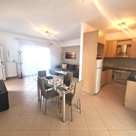 Elia Mare Apartment Mastichari  Ngoại thất bức ảnh