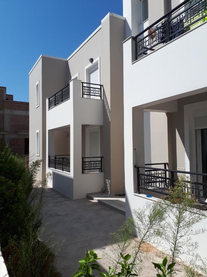 Elia Mare Apartment Mastichari  Ngoại thất bức ảnh