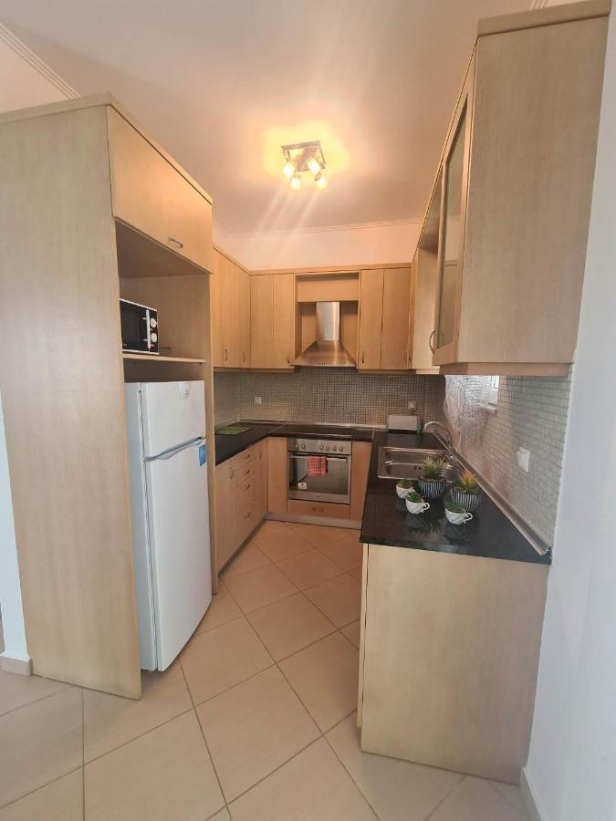 Elia Mare Apartment Mastichari  Ngoại thất bức ảnh